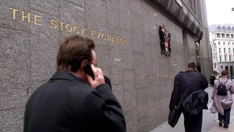 DAX, CAC 40 close at lowest in two years