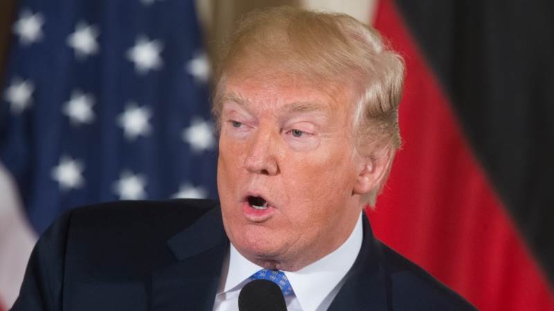 Trump would intervene in Meng arrest 'if necessary'