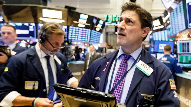 Wall Street seen higher on trade optimism