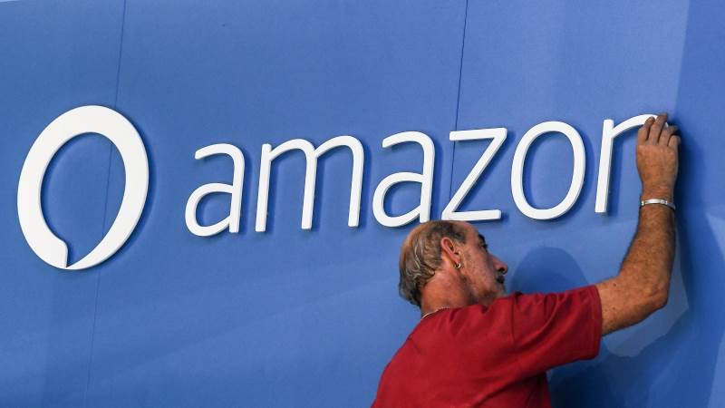 Amazon buys CloudEndure - reports