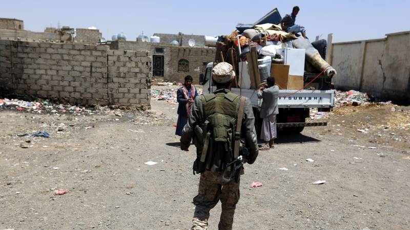 Hodeida ceasefire takes effect