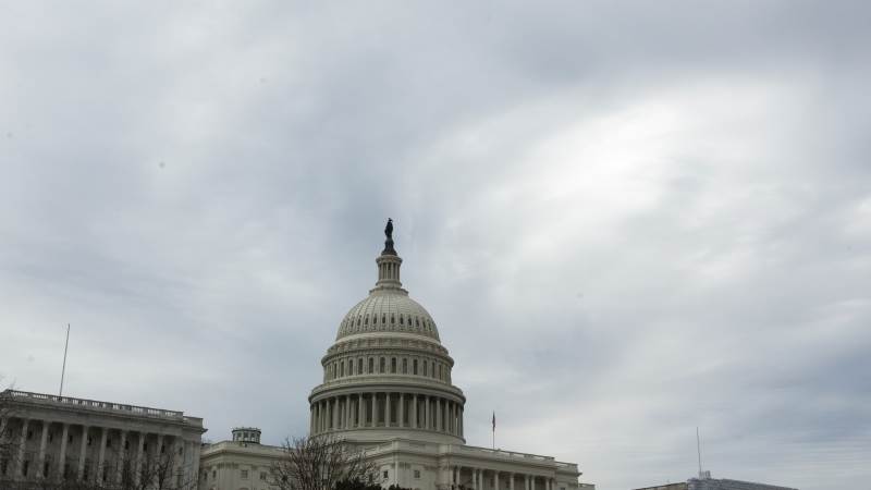 Top House committee Democrats criticize Trump