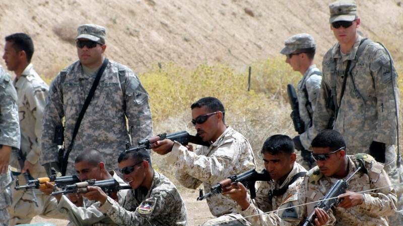 Turkey wants to take over US bases in Syria – report