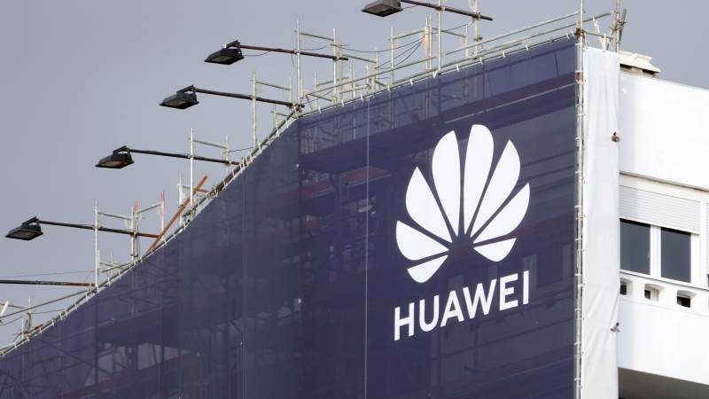 Huawei launches next-generation chipset