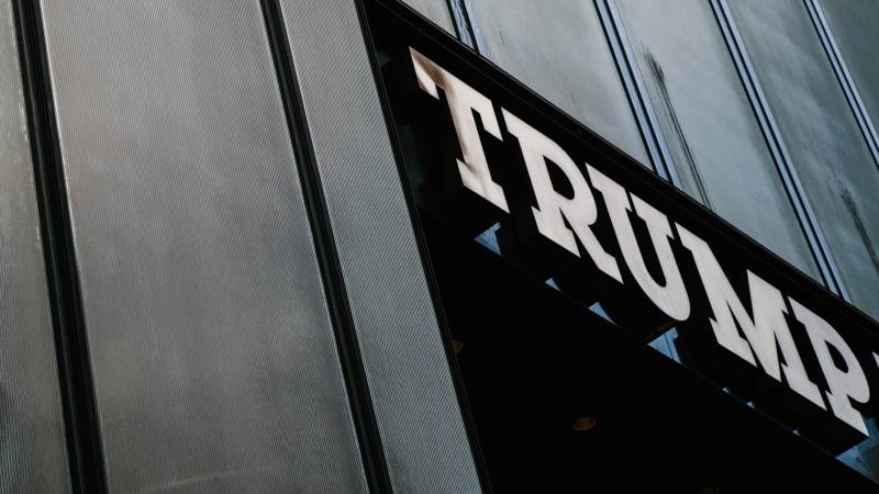 US charges Russian lawyer from Trump Tower meeting