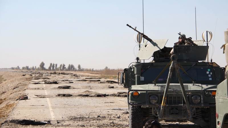 Pentagon devising plans for Afghan withdrawal - report