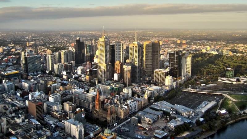 Suspicious packages sent to Melbourne consulates