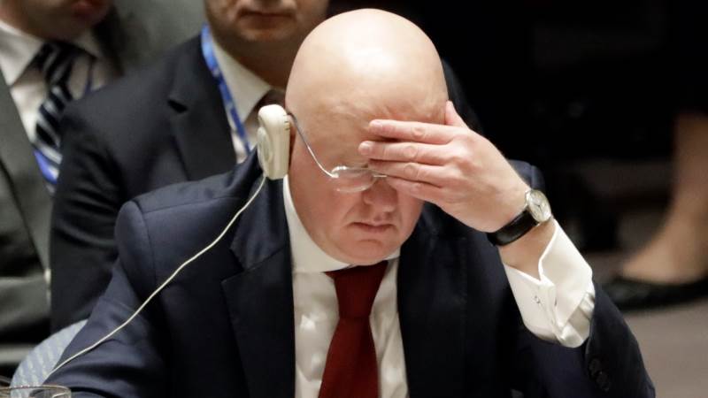 Moscow to work with UN on ceasefire in Yemen
