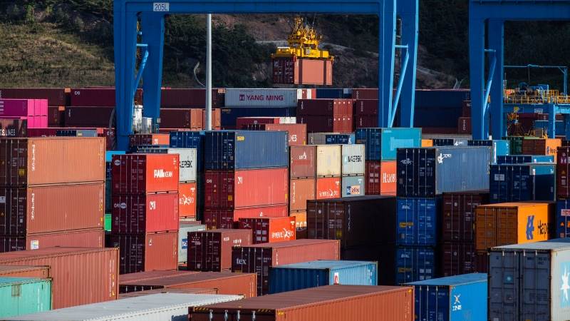 US, China make progress on structural issues, IP rights
