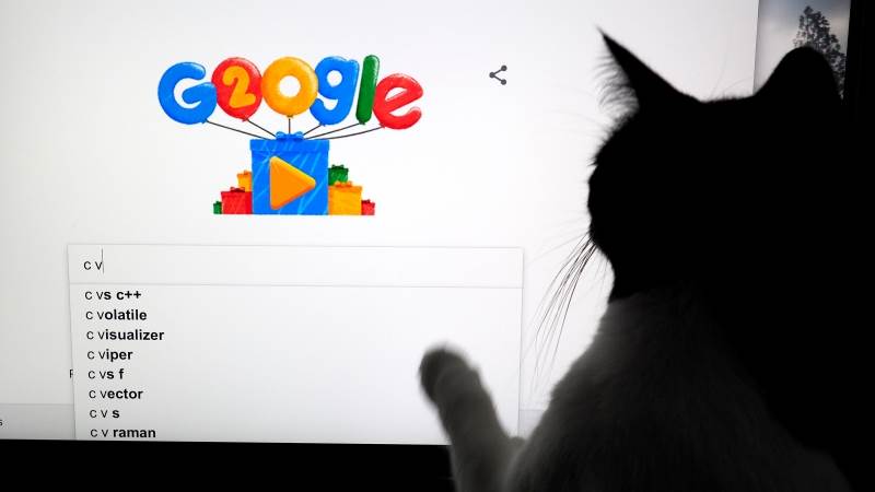 ECJ: Google must respect right to be forgotten