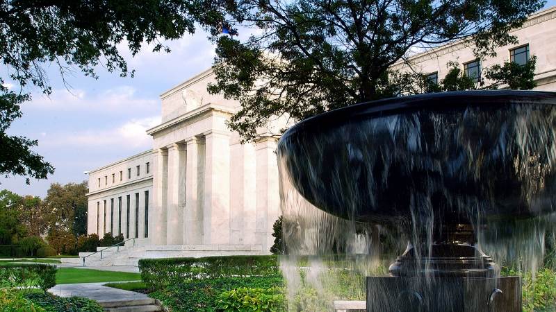 Fed's Barkin: More people are needed in workforce