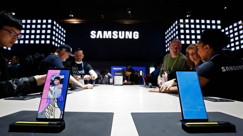 Samsung to unveil Galaxy S10 with 5G on February 20