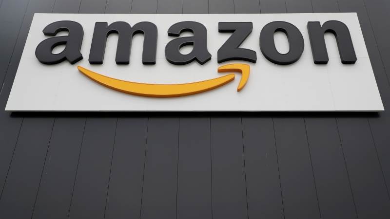 Amazon working on game streaming service - report