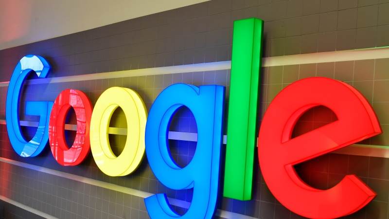 Google shareholder sues board for covering up sexual misconduct