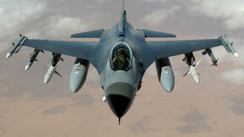 IAF conducts air raid over Damascus