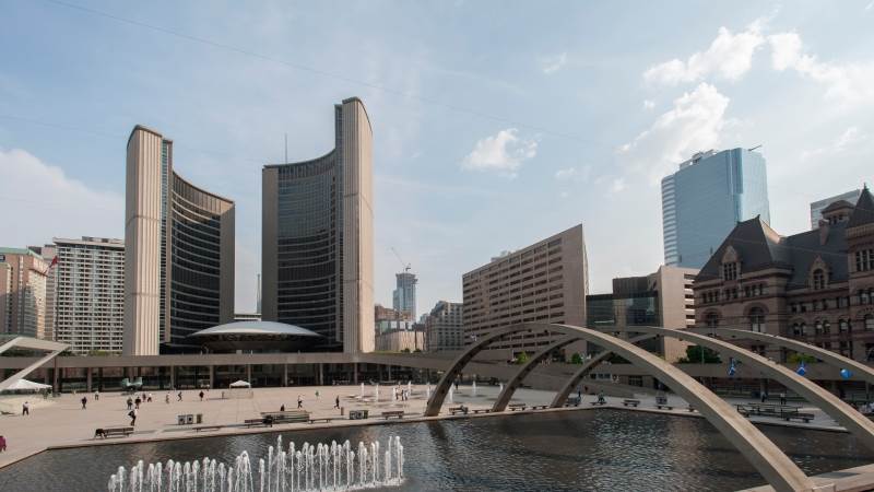 Canada to welcome more than 1M migrants by 2021