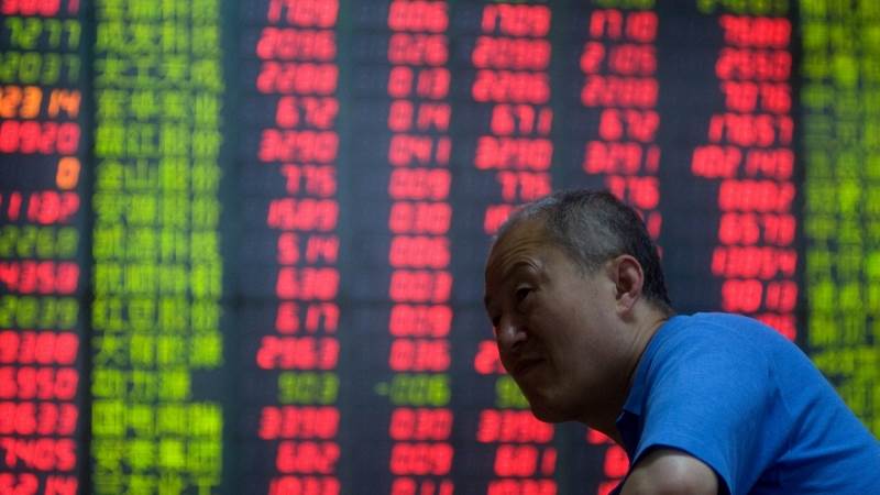 Asia stocks in the green amid trade talk optimism