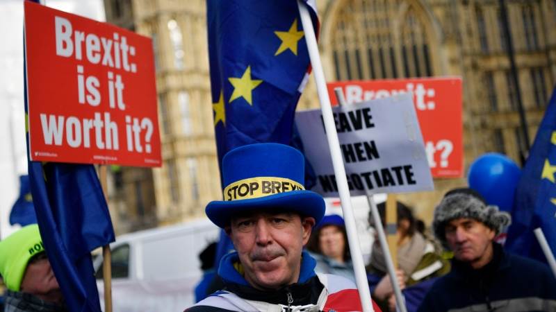 Brexit likely to be postponed beyond March 29 - report