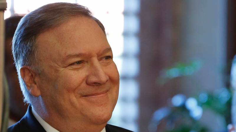 US to host Iran-centered summit in Poland in February