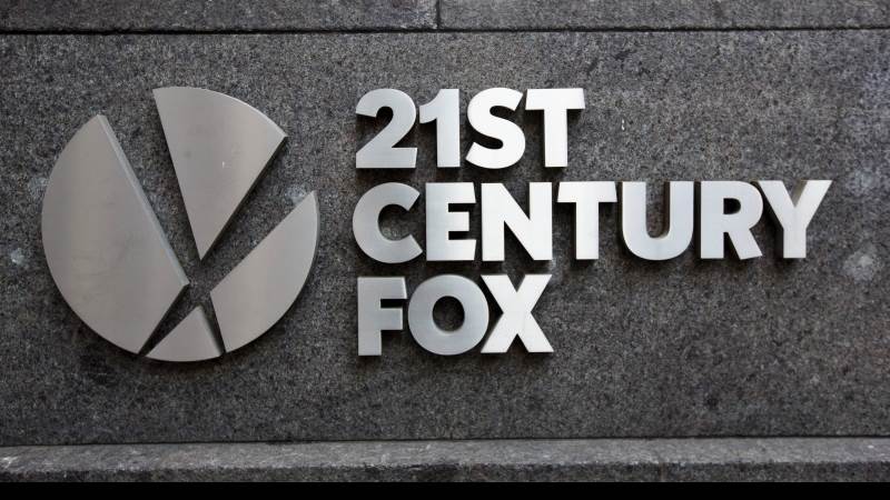 Growth main focus of New Fox company - report