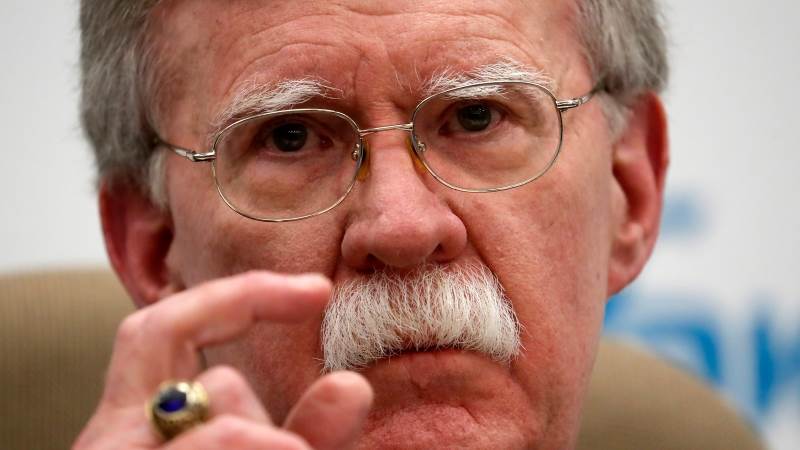 US ready to talk with Russia on Kurds in Syria