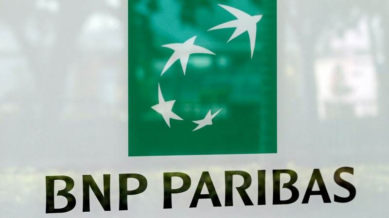 BNP Paribas to close Opera trading desk - report