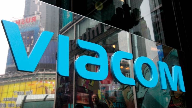 Viacom wants to enter video streaming market