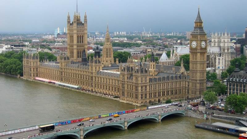 Labour to call for no-confidence vote if Brexit deal fails - report