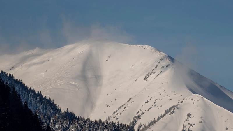 3 killed in Austrian avalanche, one missing
