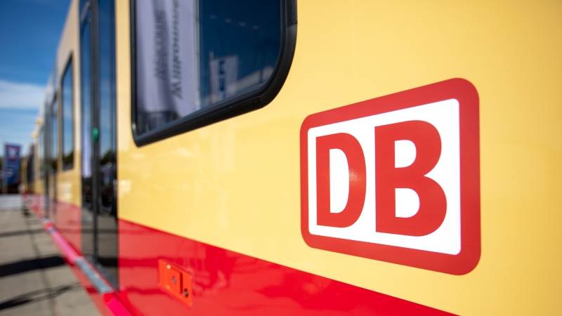 Deutsche Bahn mulling Arriva sale - reports