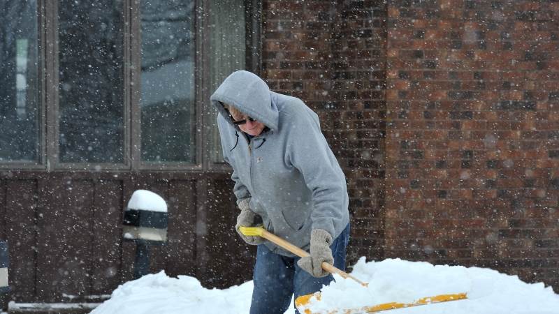 US winter storm takes 9 lives