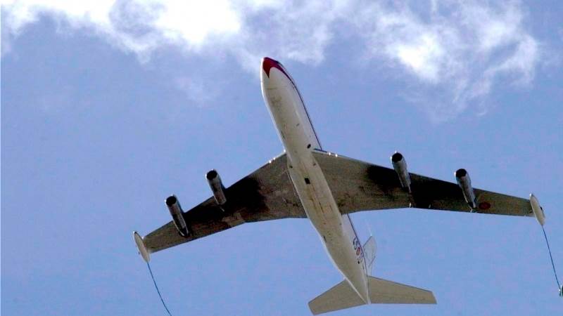 Plane with up to 10 people crashes in Iran – report
