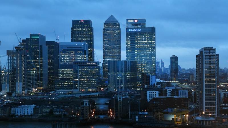 Europe lower in premarket, Brexit in focus