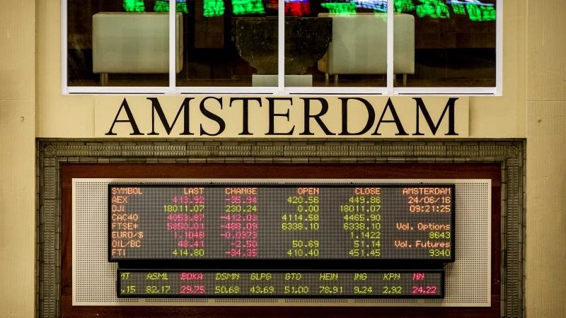 Euronext issues one-month offer for Oslo Bors