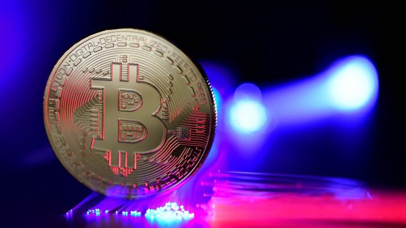 Crypto-mining firm Bitmain closes Amsterdam offices
