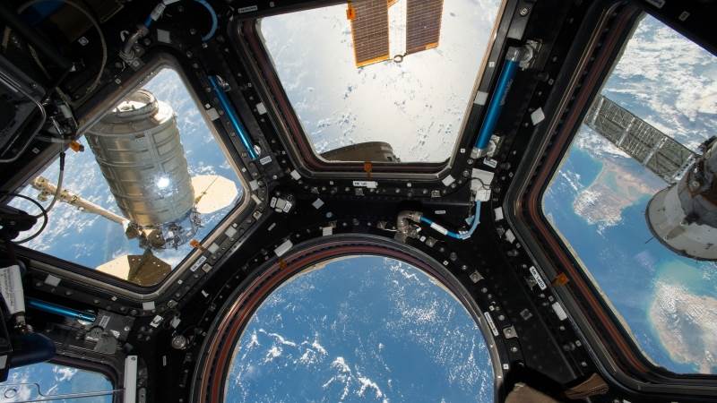 China welcomes Russia's help to construct orbital station