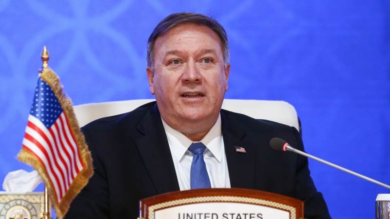 Riyadh committed to Khashoggi probe - Pompeo