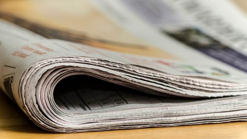 MNG proposes to buy Gannett for around $1.4B