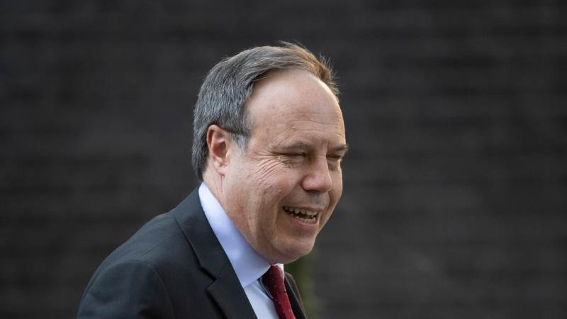 DUP concerned over EU's letter, Dodds says