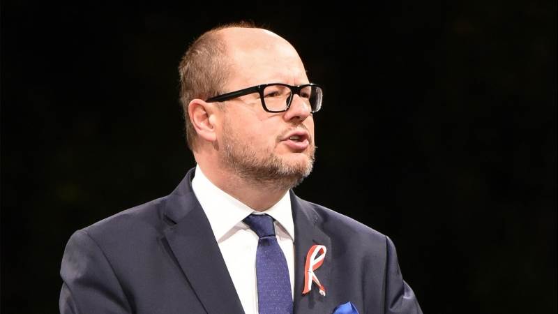 Mayor of Gdansk dies after stabbing attack