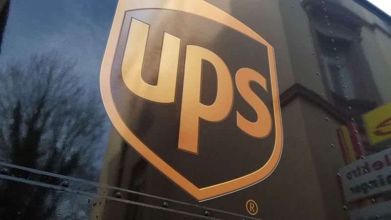 Active shooter reported at UPS facility in New Jersey
