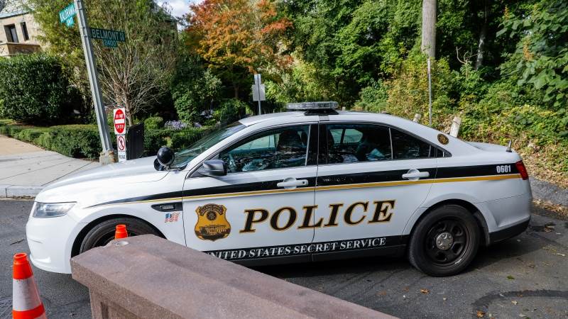 UPS warehouse incident resolved, suspect shot