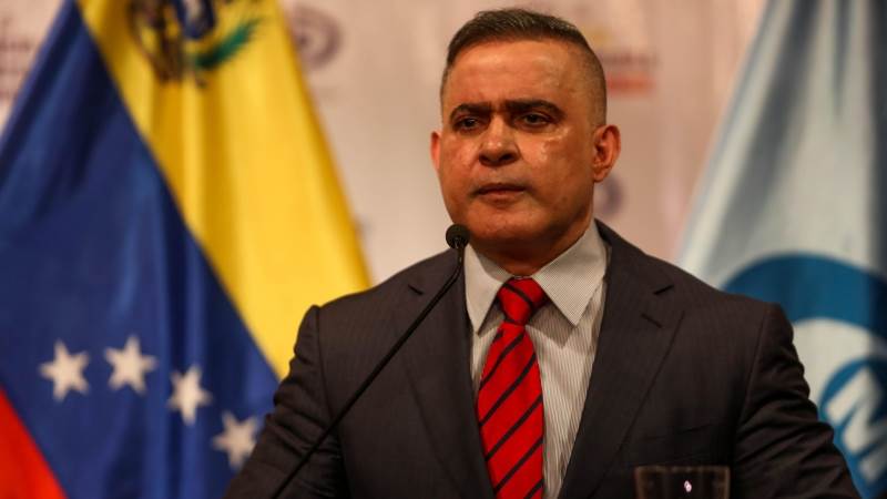 Venezuela Ag Demands Freezing Of Guaido S Assets Teletrader Com
