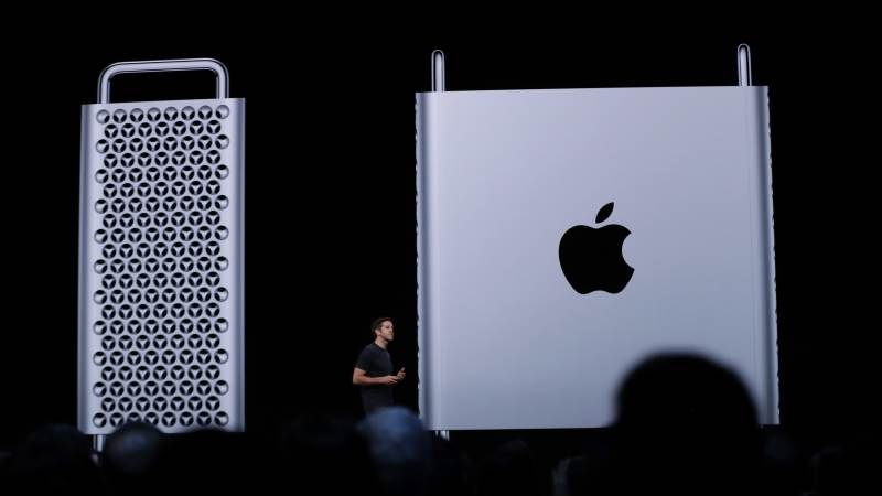 Apple Reveals Ipados New Mac Pro Desktop Teletrader Com