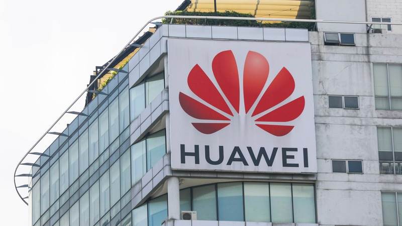 Huawei Doubles October Salaries For Resisting Us Report Teletrader Com