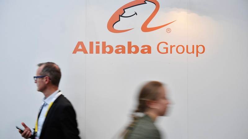 Alibaba To Price Hk Ipo At 22 48 Per Share Report Teletrader Com