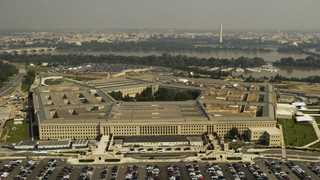 US airstike kills senior al-Qaeda leader – Pentagon