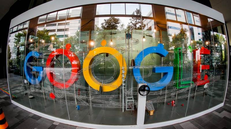 Thousands of Google cafeteria workers unionize 