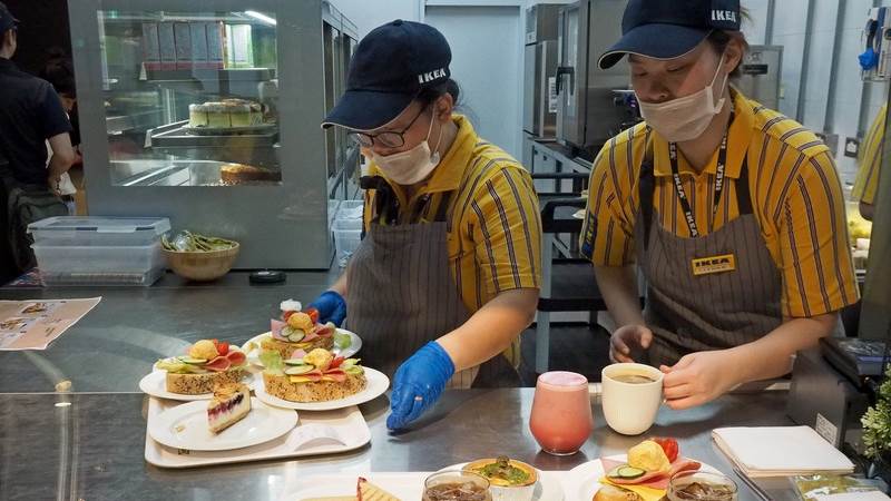 Ikea Temporarily Shuts Multiple China Stores Amid Coronavirus Teletrader Com