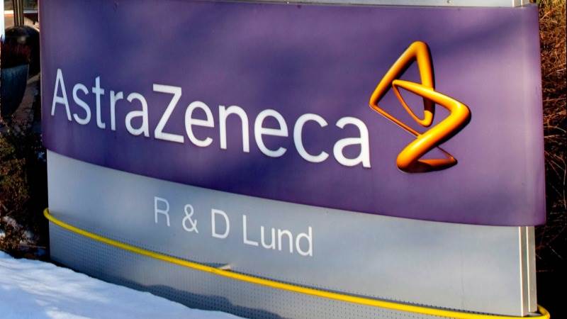 AZD1222: AstraZeneca producirá 2 billones de dosis de una vacuna contra el coronavirus para septiembre AZD1222: AstraZeneca producirá 2 billones de dosis de una vacuna contra el coronavirus para septiembre